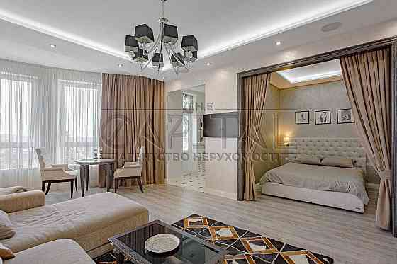 Оренда квартири, бул. Миколи Міхновського, ЖК Avenue 14-16, Печерський Киев