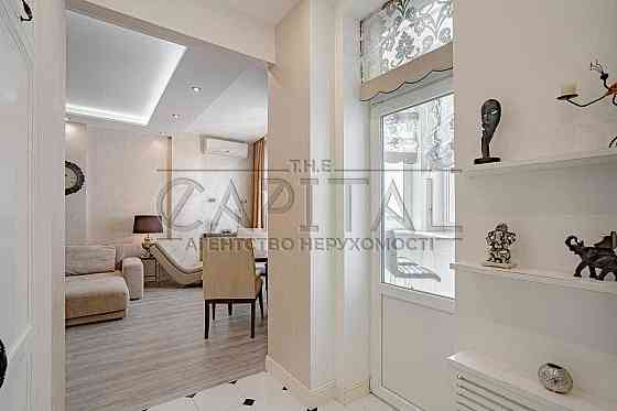 Оренда квартири, бул. Миколи Міхновського, ЖК Avenue 14-16, Печерський Киев