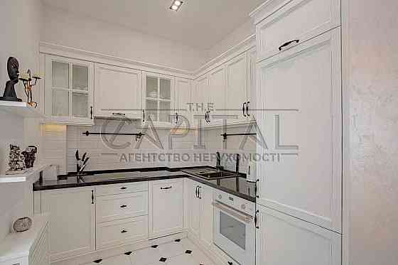 Оренда квартири, бул. Миколи Міхновського, ЖК Avenue 14-16, Печерський Киев