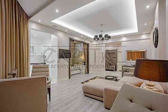 Оренда квартири, бул. Миколи Міхновського, ЖК Avenue 14-16, Печерський Киев