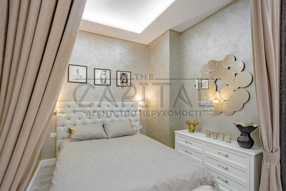 Оренда квартири, бул. Миколи Міхновського, ЖК Avenue 14-16, Печерський Киев - изображение 8