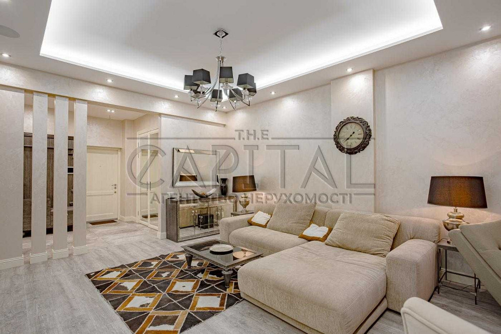 Оренда квартири, бул. Миколи Міхновського, ЖК Avenue 14-16, Печерський Киев - изображение 6