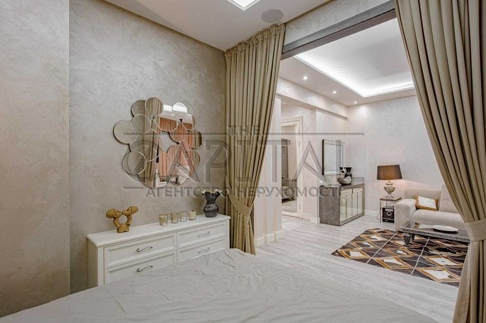 Оренда квартири, бул. Миколи Міхновського, ЖК Avenue 14-16, Печерський Киев - изображение 7