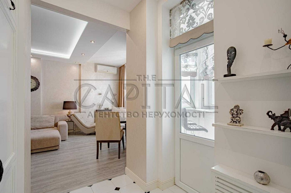 Оренда квартири, бул. Миколи Міхновського, ЖК Avenue 14-16, Печерський Киев - изображение 4