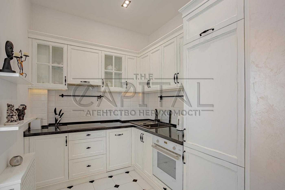 Оренда квартири, бул. Миколи Міхновського, ЖК Avenue 14-16, Печерський Киев - изображение 3