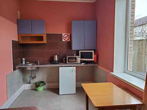 1к квартира, Без комісії, хазяїн, 10 хв метро пішки Академмістечко Киев