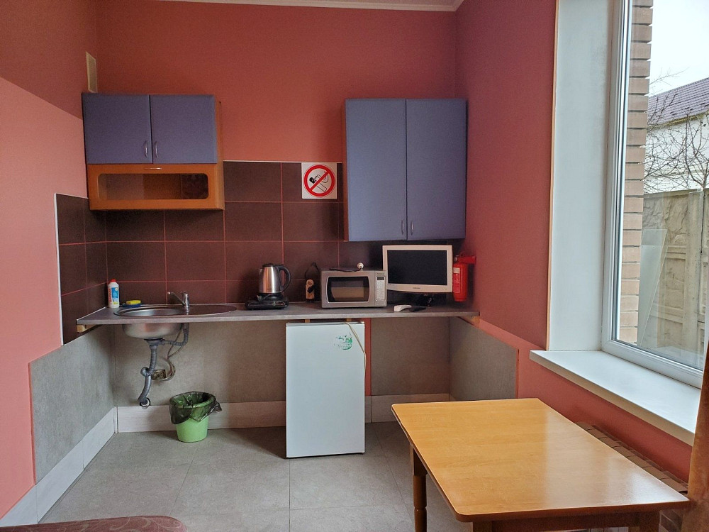 1к квартира, Без комісії, хазяїн, 10 хв метро пішки Академмістечко Киев - изображение 3