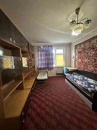 Сдам 3 комн.квартиру на Алексеевке, пр.Победы,77. м.Победа 10 минут. Харьков