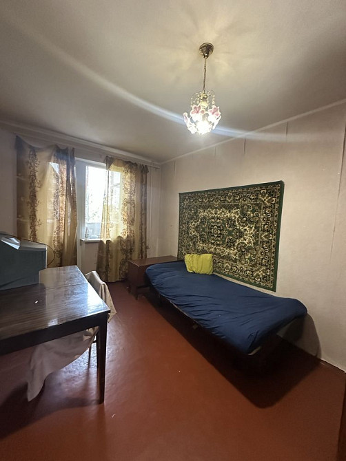 Сдам 3 комн.квартиру на Алексеевке, пр.Победы,77. м.Победа 10 минут. Харьков - изображение 7