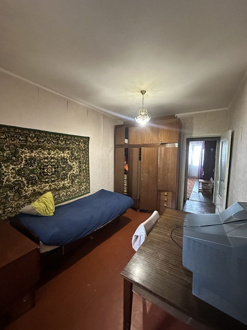 Сдам 3 комн.квартиру на Алексеевке, пр.Победы,77. м.Победа 10 минут. Харьков - изображение 8