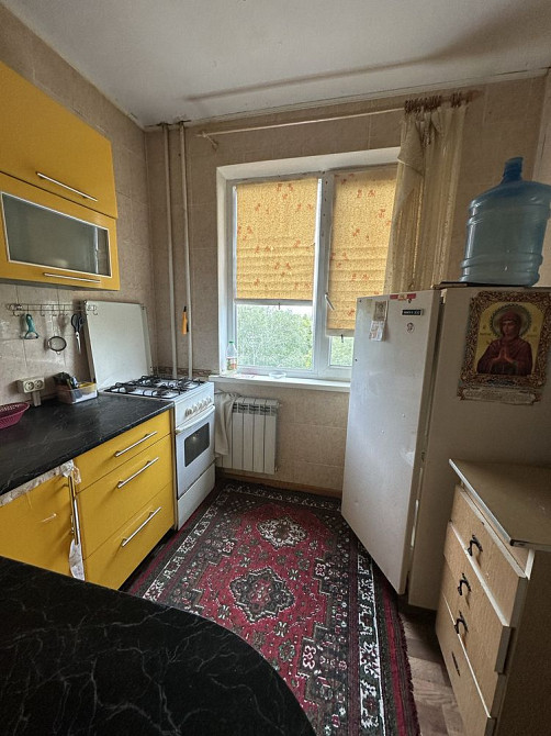 Сдам 3 комн.квартиру на Алексеевке, пр.Победы,77. м.Победа 10 минут. Харьков - изображение 3