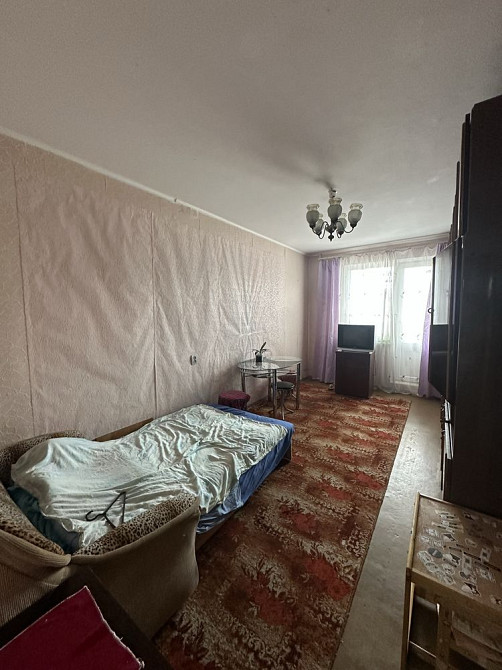 Сдам 3 комн.квартиру на Алексеевке, пр.Победы,77. м.Победа 10 минут. Харьков - изображение 5