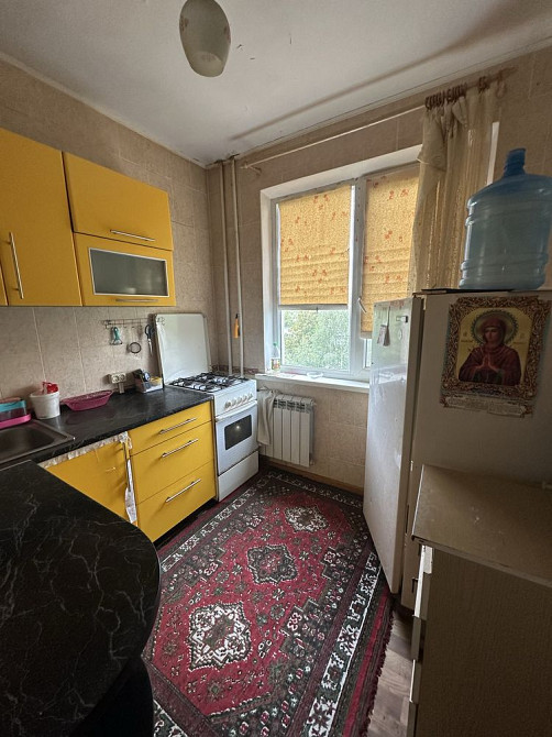 Сдам 3 комн.квартиру на Алексеевке, пр.Победы,77. м.Победа 10 минут. Харьков - изображение 2