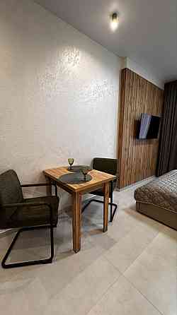 Сдам квартиру студию в ЖК Родос длительно Одеса