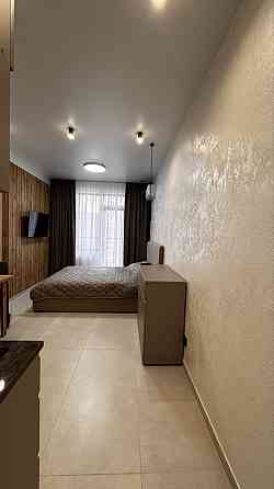 Сдам квартиру студию в ЖК Родос длительно Одеса