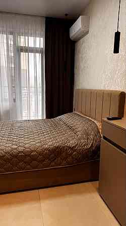 Сдам квартиру студию в ЖК Родос длительно Одеса