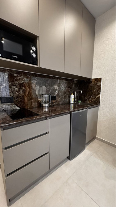 Сдам квартиру студию в ЖК Родос длительно Одеса - зображення 4