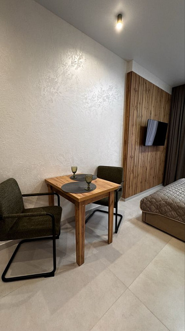 Сдам квартиру студию в ЖК Родос длительно Одеса - зображення 6