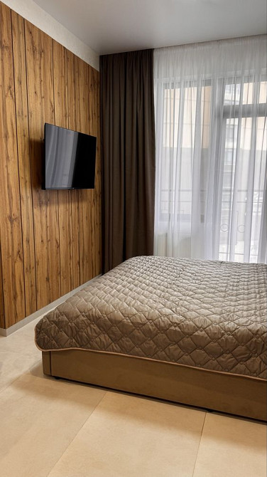 Сдам квартиру студию в ЖК Родос длительно Одеса - зображення 2