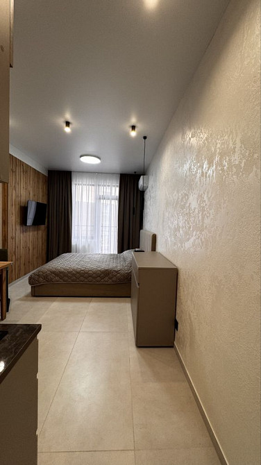 Сдам квартиру студию в ЖК Родос длительно Одеса - зображення 5