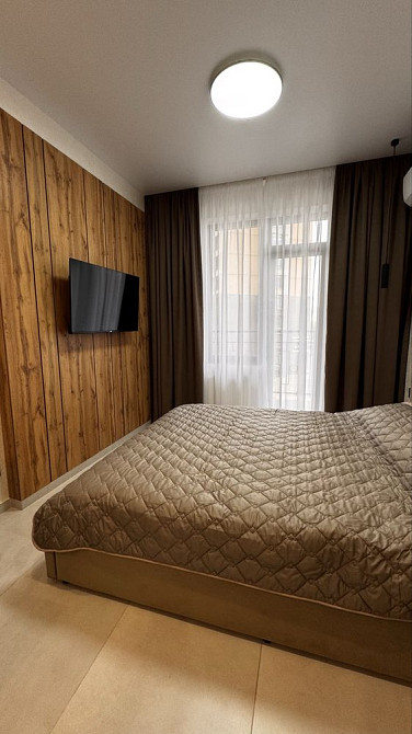 Сдам квартиру студию в ЖК Родос длительно Одеса - зображення 7