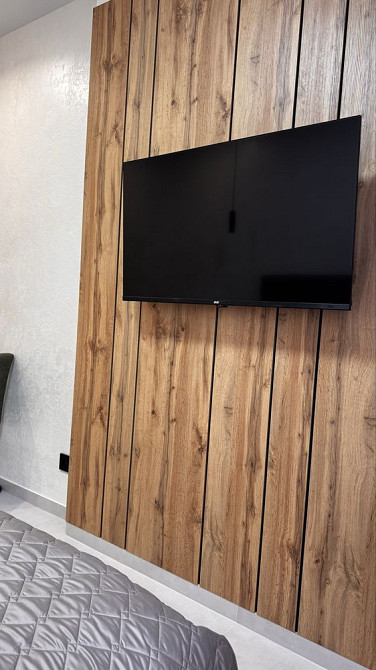 Сдам квартиру студию в ЖК Родос длительно Одеса - зображення 3