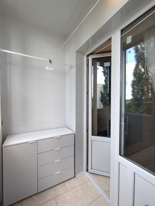 Сдам смарт квартиру на четвертом этаже м. Ак. Павлова Харьков - изображение 7