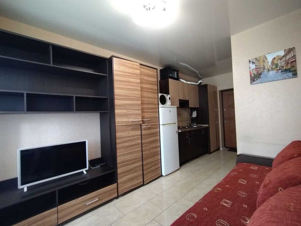 Сдам смарт квартиру на четвертом этаже м. Ак. Павлова Харьков - изображение 1