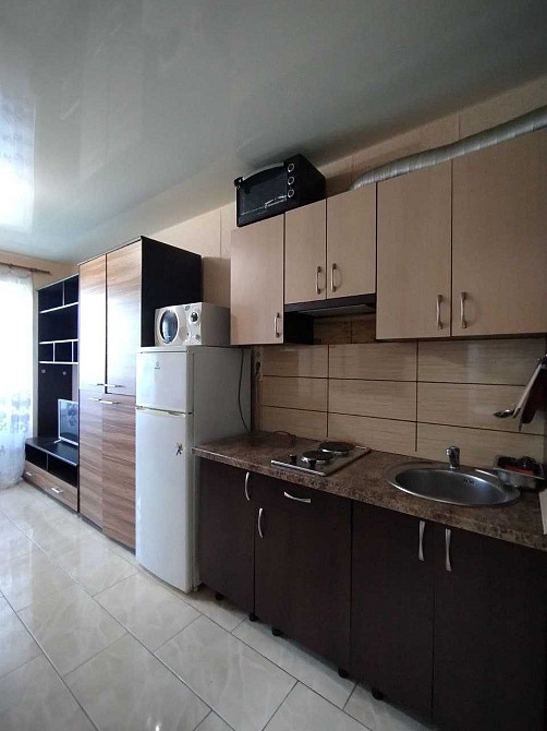 Сдам смарт квартиру на четвертом этаже м. Ак. Павлова Харьков - изображение 5