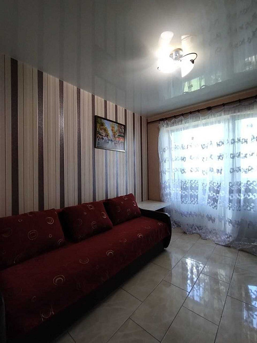 Сдам смарт квартиру на четвертом этаже м. Ак. Павлова Харьков - изображение 2