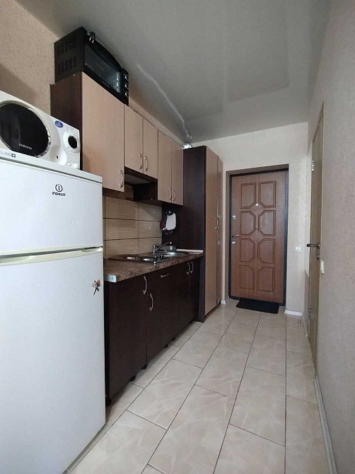 Сдам смарт квартиру на четвертом этаже м. Ак. Павлова Харьков - изображение 3