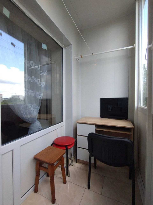 Сдам смарт квартиру на четвертом этаже м. Ак. Павлова Харьков - изображение 6