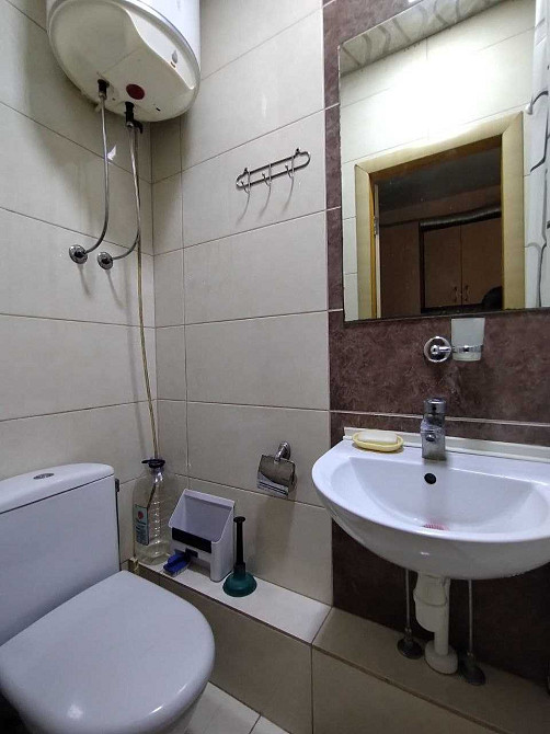 Сдам смарт квартиру на четвертом этаже м. Ак. Павлова Харьков - изображение 8