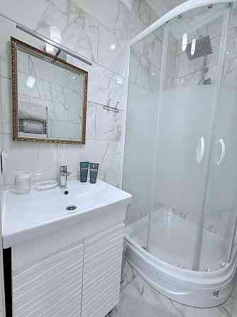 Аркадия, долгосрочно. ЖК Гагарин Плаза. 3-х комн. Прямой вид моря. Одеса