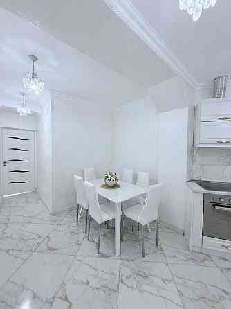 Аркадия, долгосрочно. ЖК Гагарин Плаза. 3-х комн. Прямой вид моря. Одеса