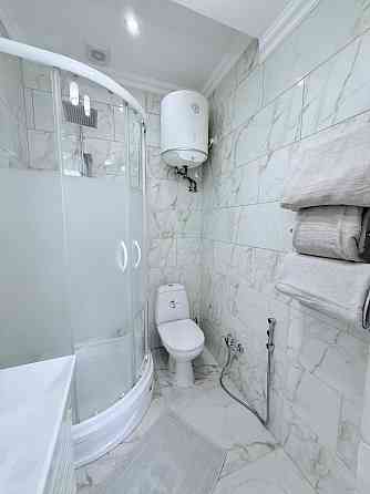 Аркадия, долгосрочно. ЖК Гагарин Плаза. 3-х комн. Прямой вид моря. Одеса