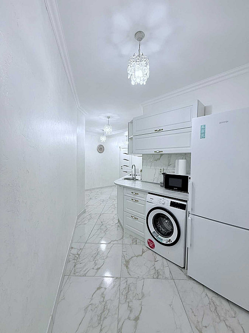 Аркадия, долгосрочно. ЖК Гагарин Плаза. 3-х комн. Прямой вид моря. Одеса - зображення 7