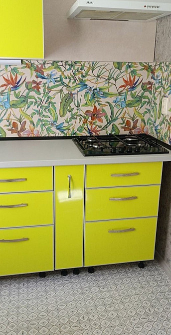 Сдам 1 комн. Бородинский Запоріжжя - зображення 4