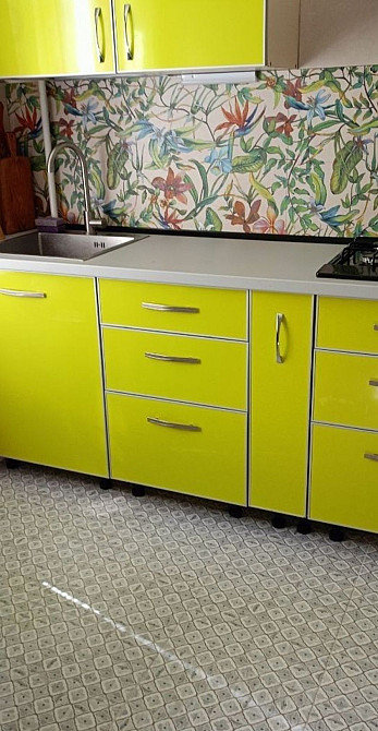 Сдам 1 комн. Бородинский Запоріжжя - зображення 3