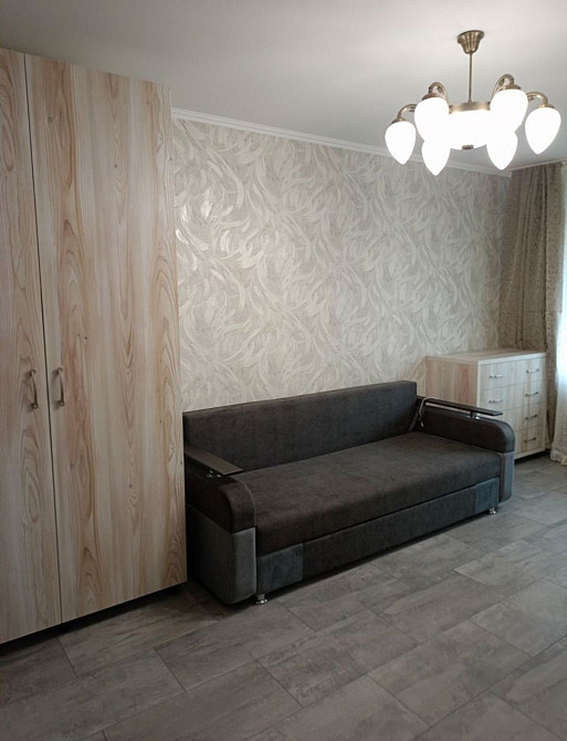 Сдам 1 комн. Бородинский Запоріжжя - зображення 1