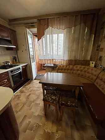 3х кімн.кв вул. Клавдіівська 36 Новобіличі Киев