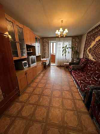 3х кімн.кв вул. Клавдіівська 36 Новобіличі Киев