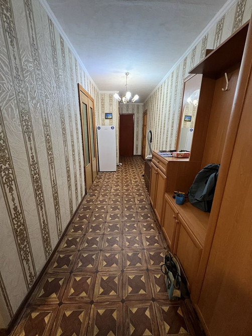 3х кімн.кв вул. Клавдіівська 36 Новобіличі Киев - изображение 8