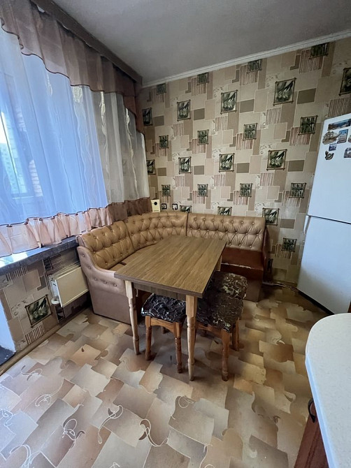 3х кімн.кв вул. Клавдіівська 36 Новобіличі Киев - изображение 2