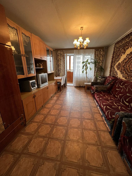 3х кімн.кв вул. Клавдіівська 36 Новобіличі Киев - изображение 5