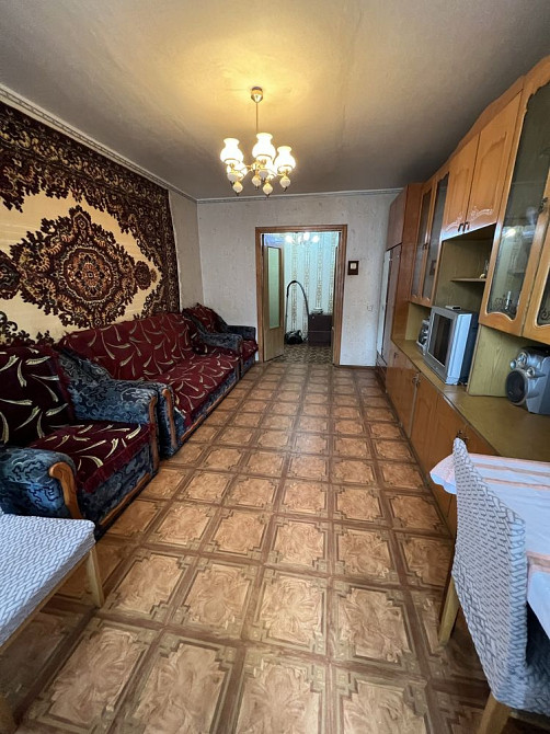 3х кімн.кв вул. Клавдіівська 36 Новобіличі Киев - изображение 7