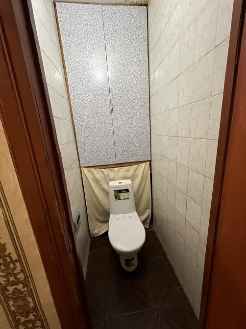 3х кімн.кв вул. Клавдіівська 36 Новобіличі Киев - изображение 3