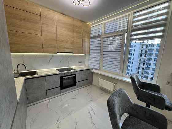 Аркадия Каманина Новый ремонт Евродвушка Одеса