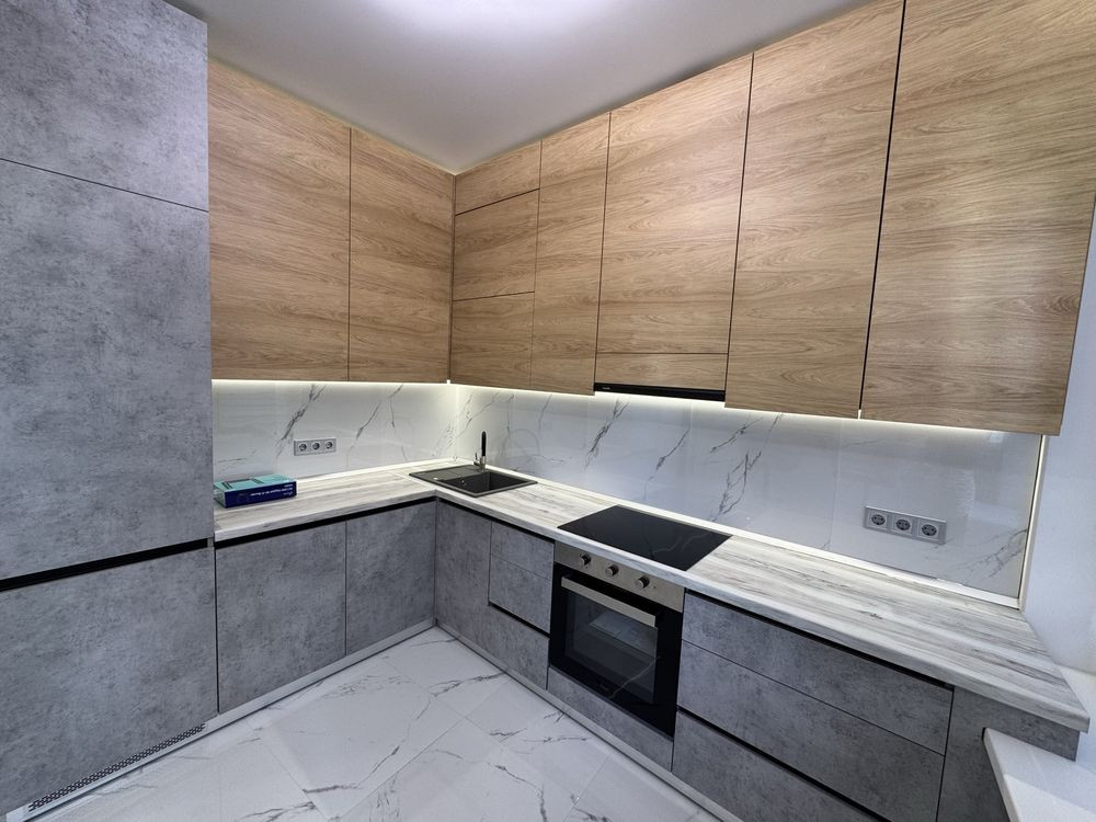 Аркадия Каманина Новый ремонт Евродвушка Одеса - зображення 1