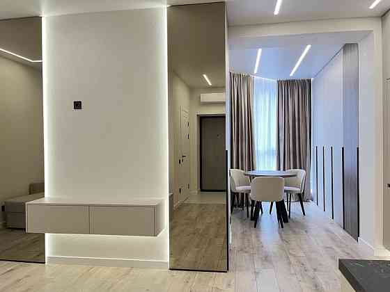 ‼️Перша здача! Оренда 1к/квартири в ЖК Софія Резиденс, 10хв. до Києва Софиевская Борщаговка